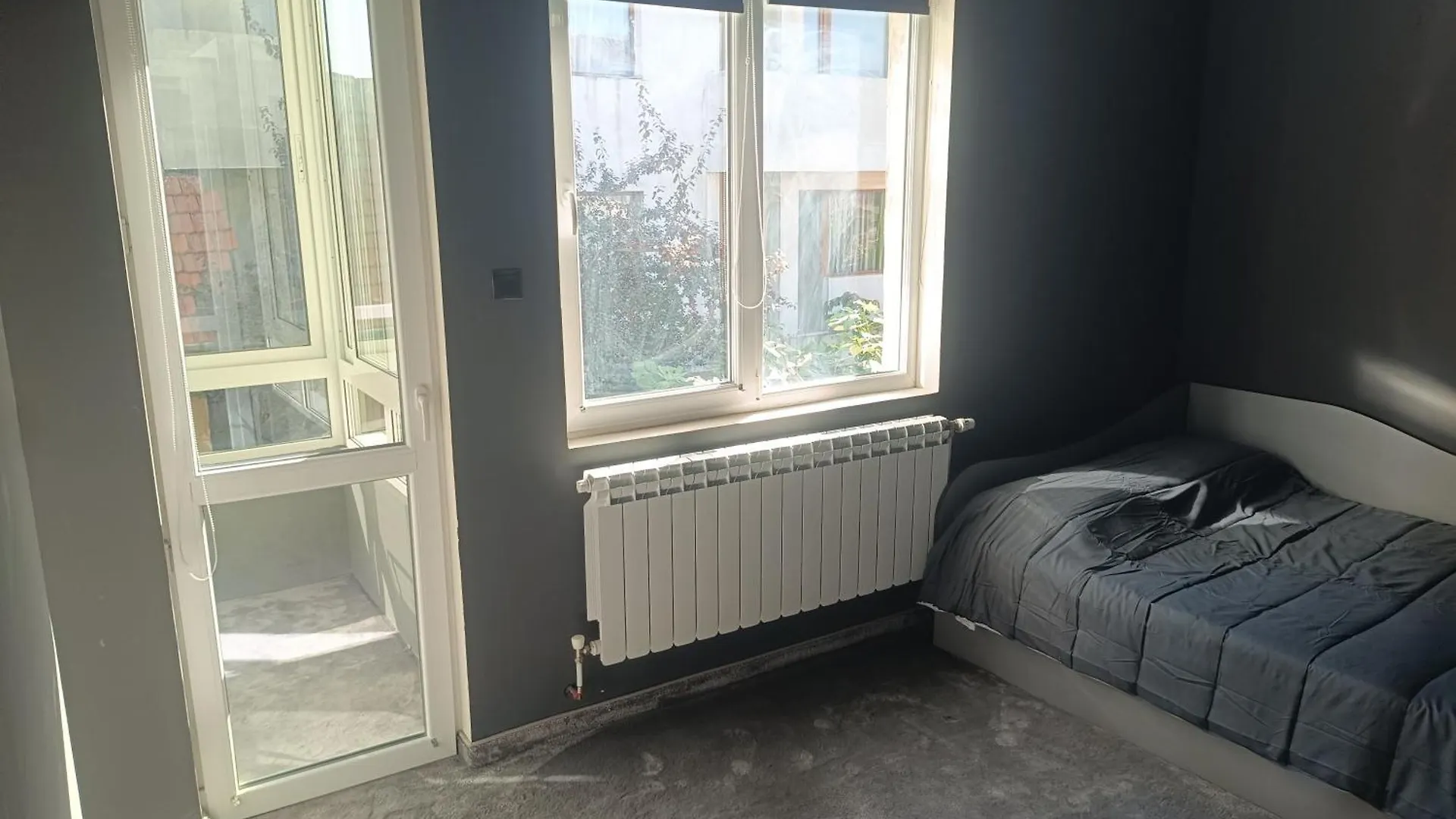 Onyx Apartment Бургас