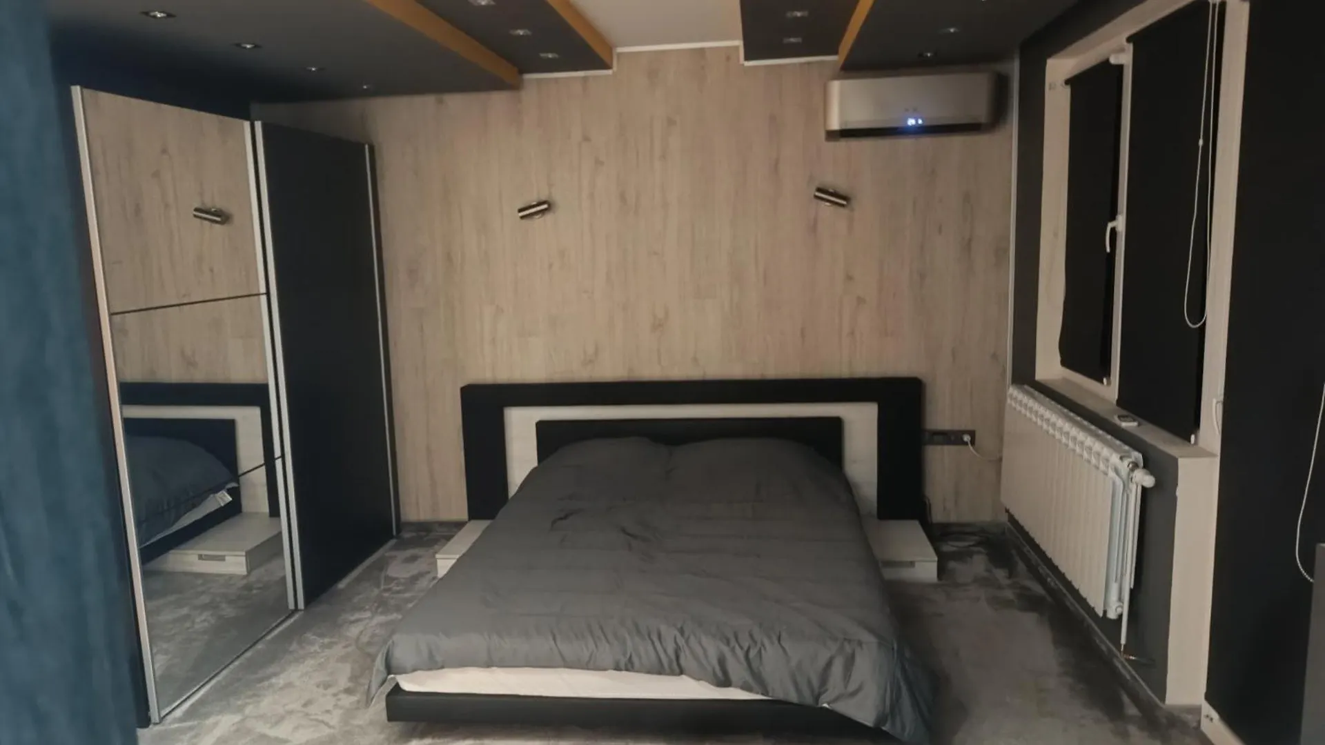 Onyx Apartment Бургас