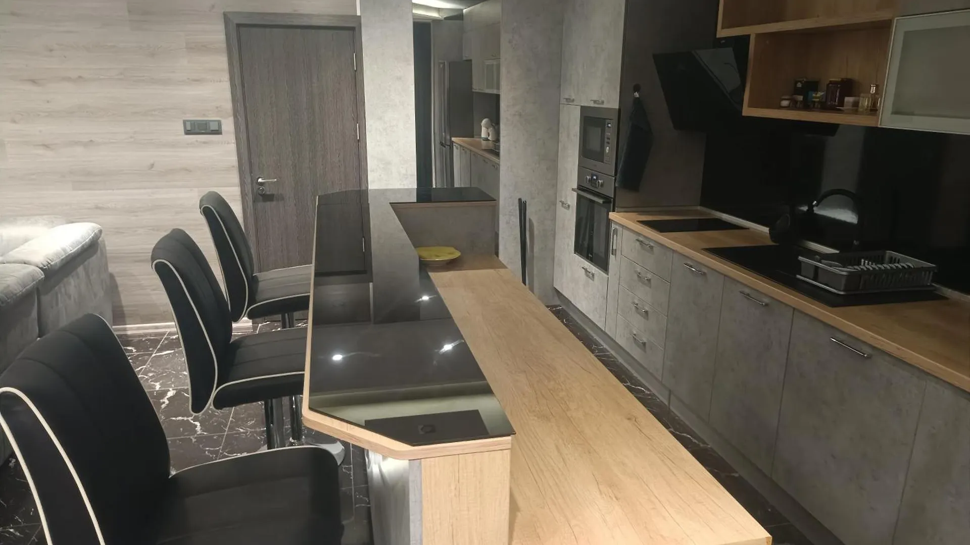Onyx Apartment Бургас Болгария