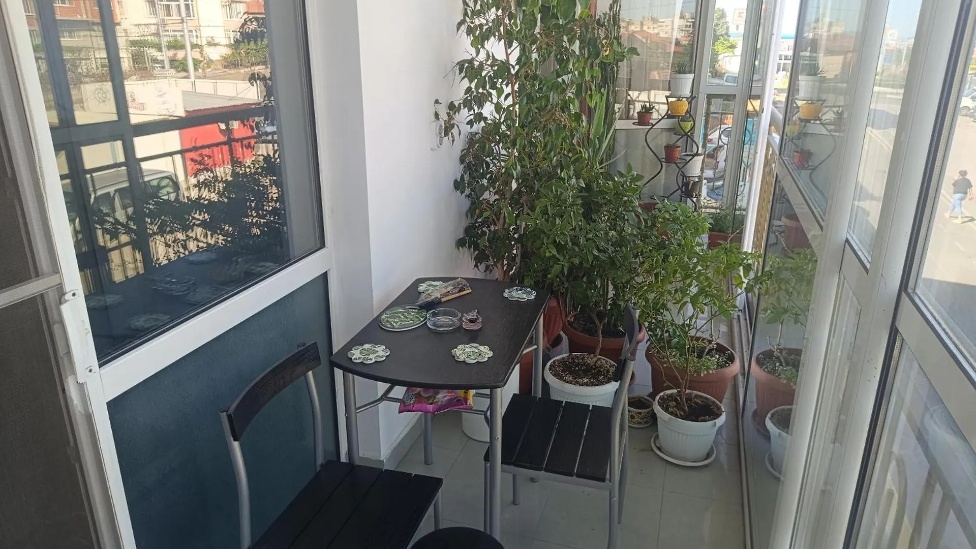 Onyx Apartment Бургас